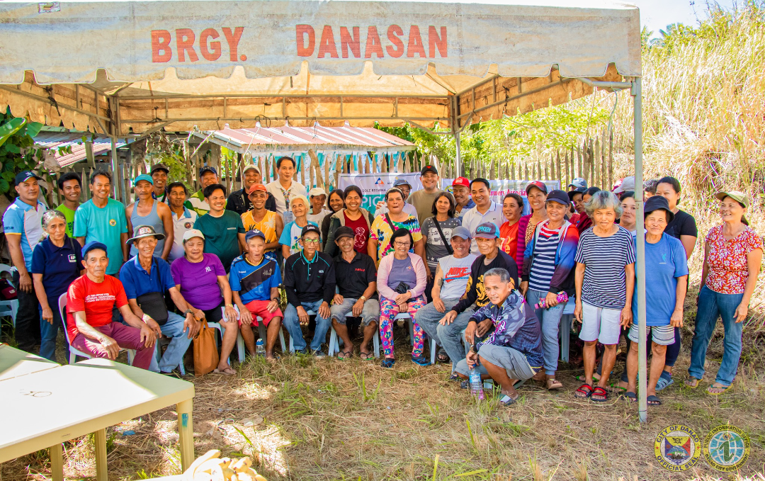 DOLE-INTEGRATED LIVELIHOOD PROJECTS
