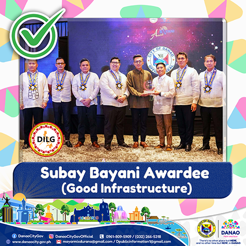 14 subaybayani award