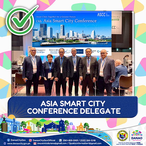 19 ASIA SMART CITY