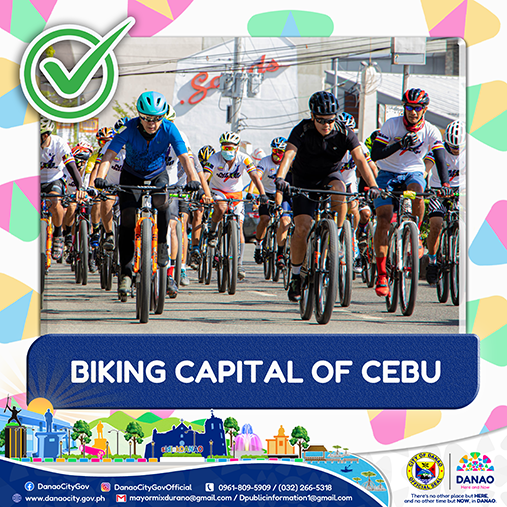 20 BIKING CAPITAL