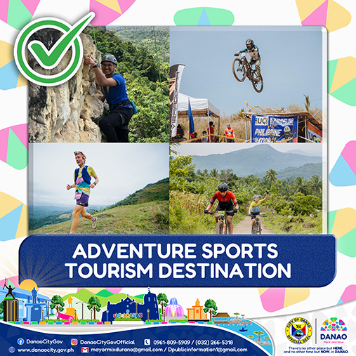 21 ADVENTURE SPORTS