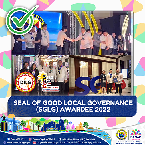 3 SGLG 2022
