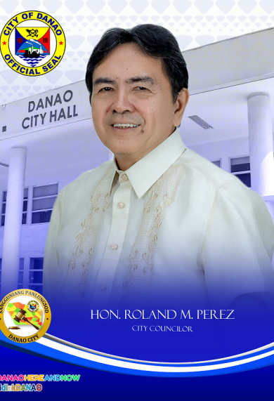 3 roland perez